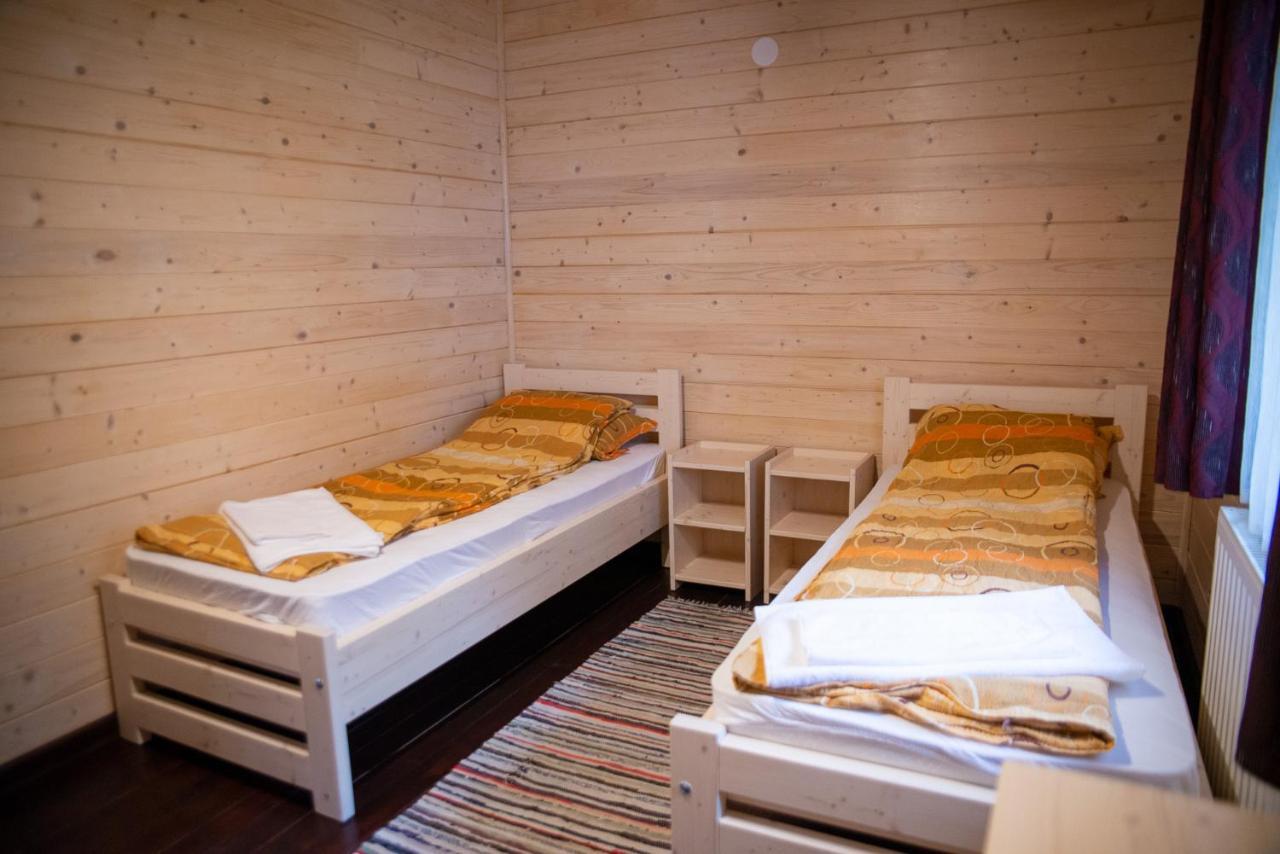 3A Guest House Sicasau Bagian luar foto