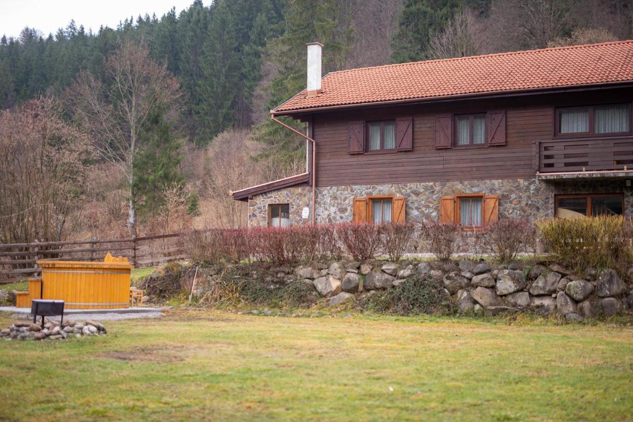 3A Guest House Sicasau Bagian luar foto