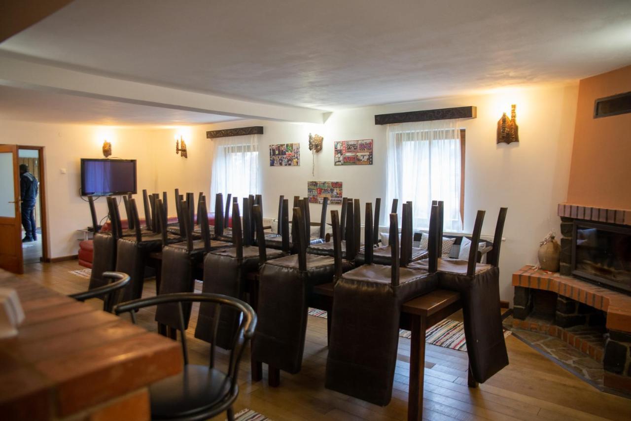 3A Guest House Sicasau Bagian luar foto