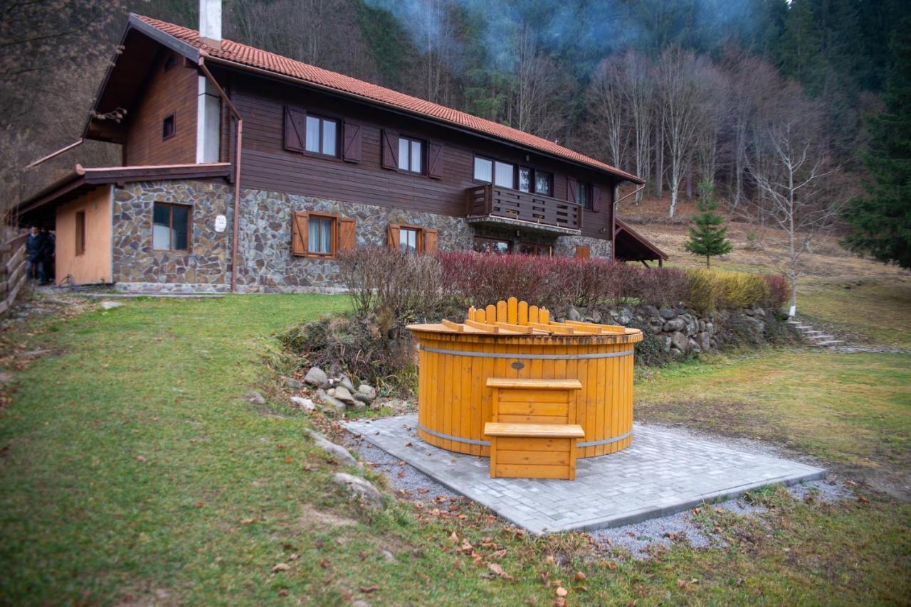 3A Guest House Sicasau Bagian luar foto