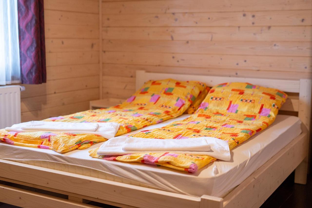 3A Guest House Sicasau Bagian luar foto