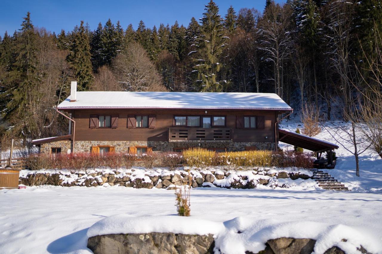 3A Guest House Sicasau Bagian luar foto