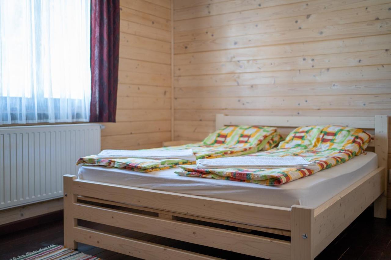 3A Guest House Sicasau Bagian luar foto