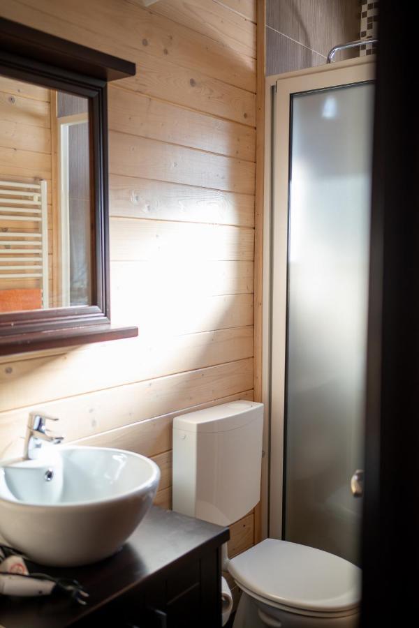 3A Guest House Sicasau Bagian luar foto