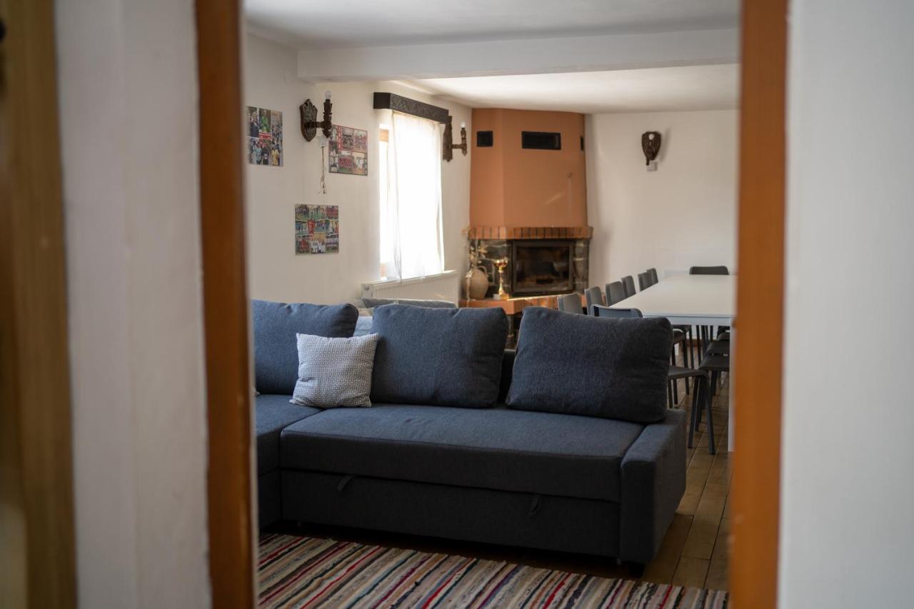3A Guest House Sicasau Bagian luar foto