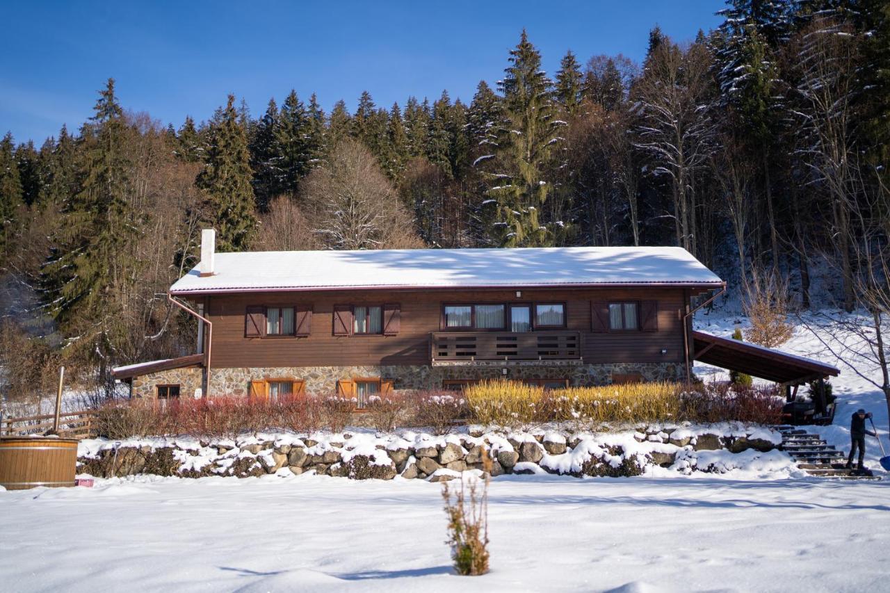 3A Guest House Sicasau Bagian luar foto