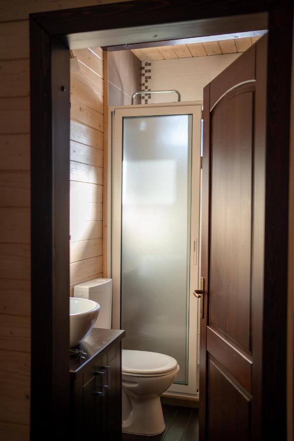 3A Guest House Sicasau Bagian luar foto