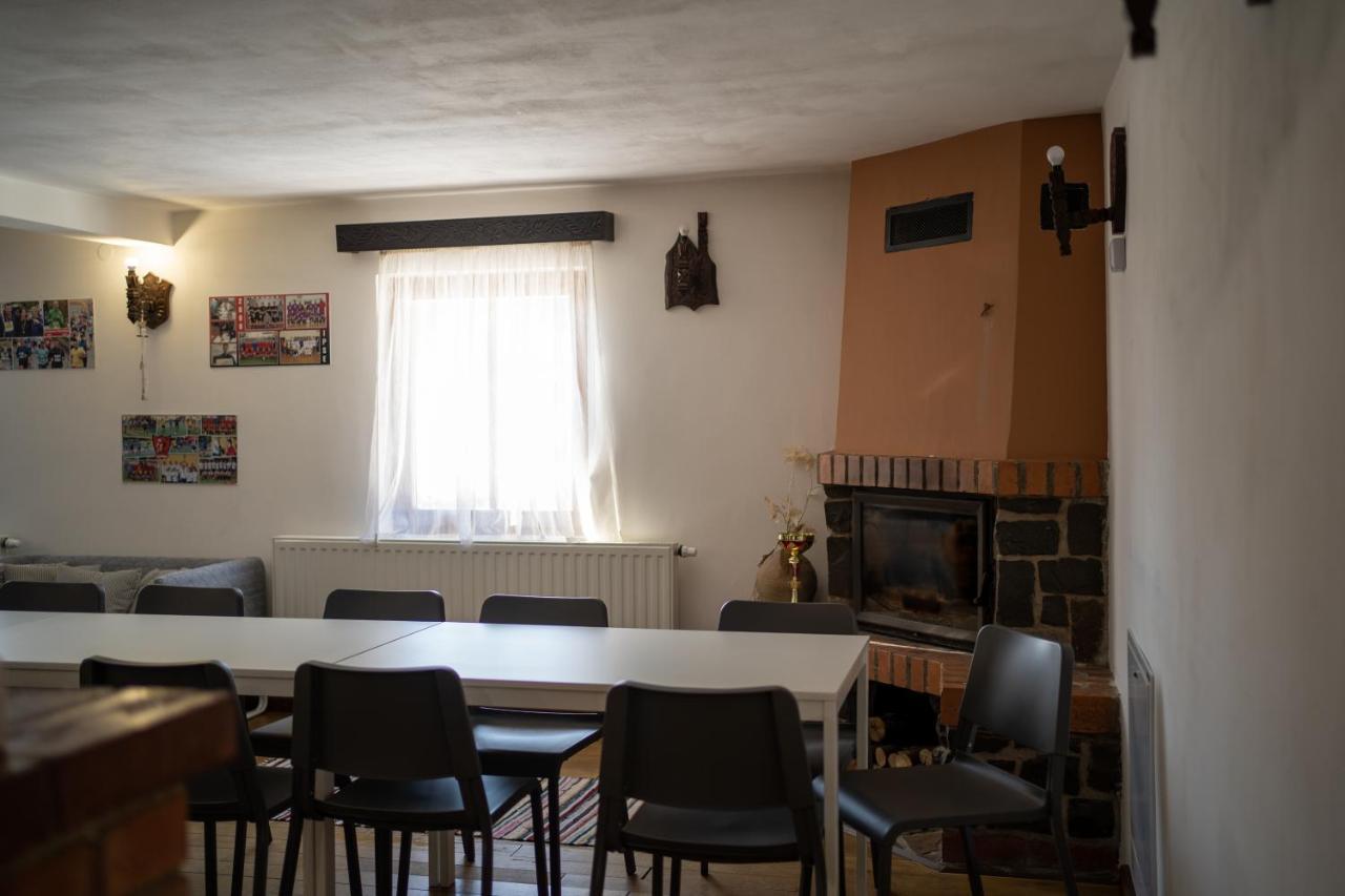 3A Guest House Sicasau Bagian luar foto