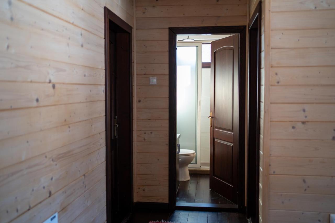3A Guest House Sicasau Bagian luar foto