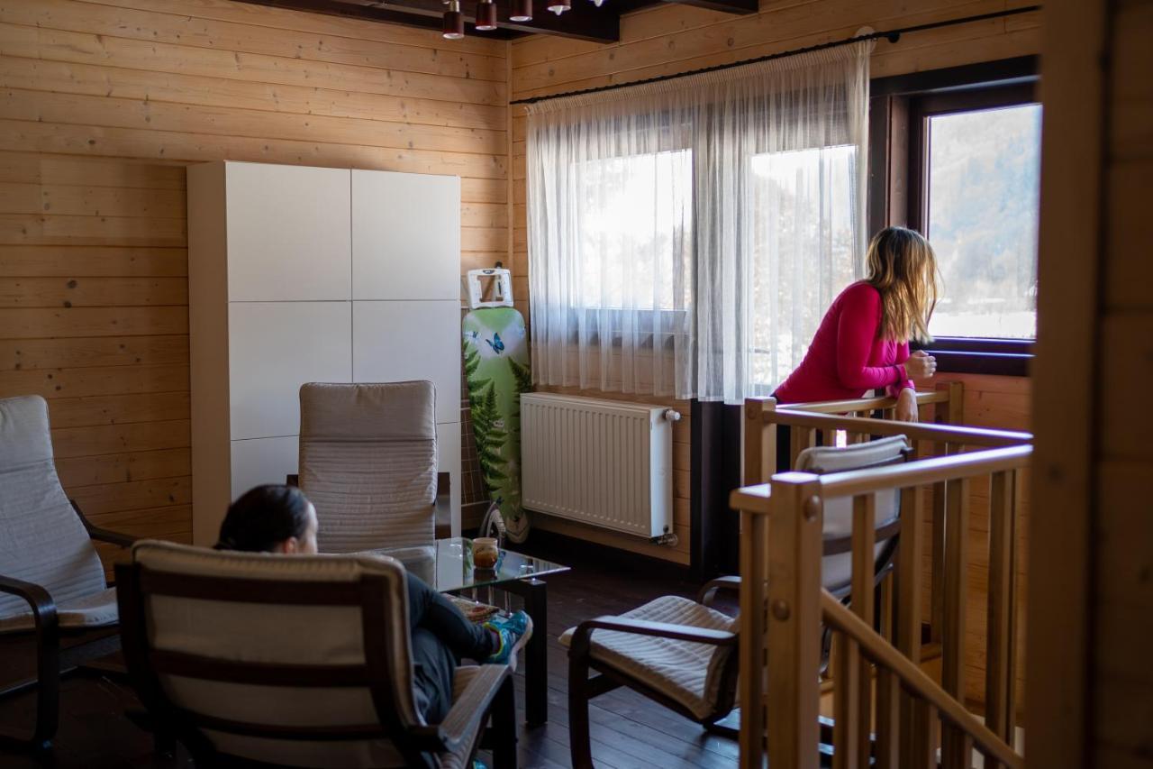 3A Guest House Sicasau Bagian luar foto