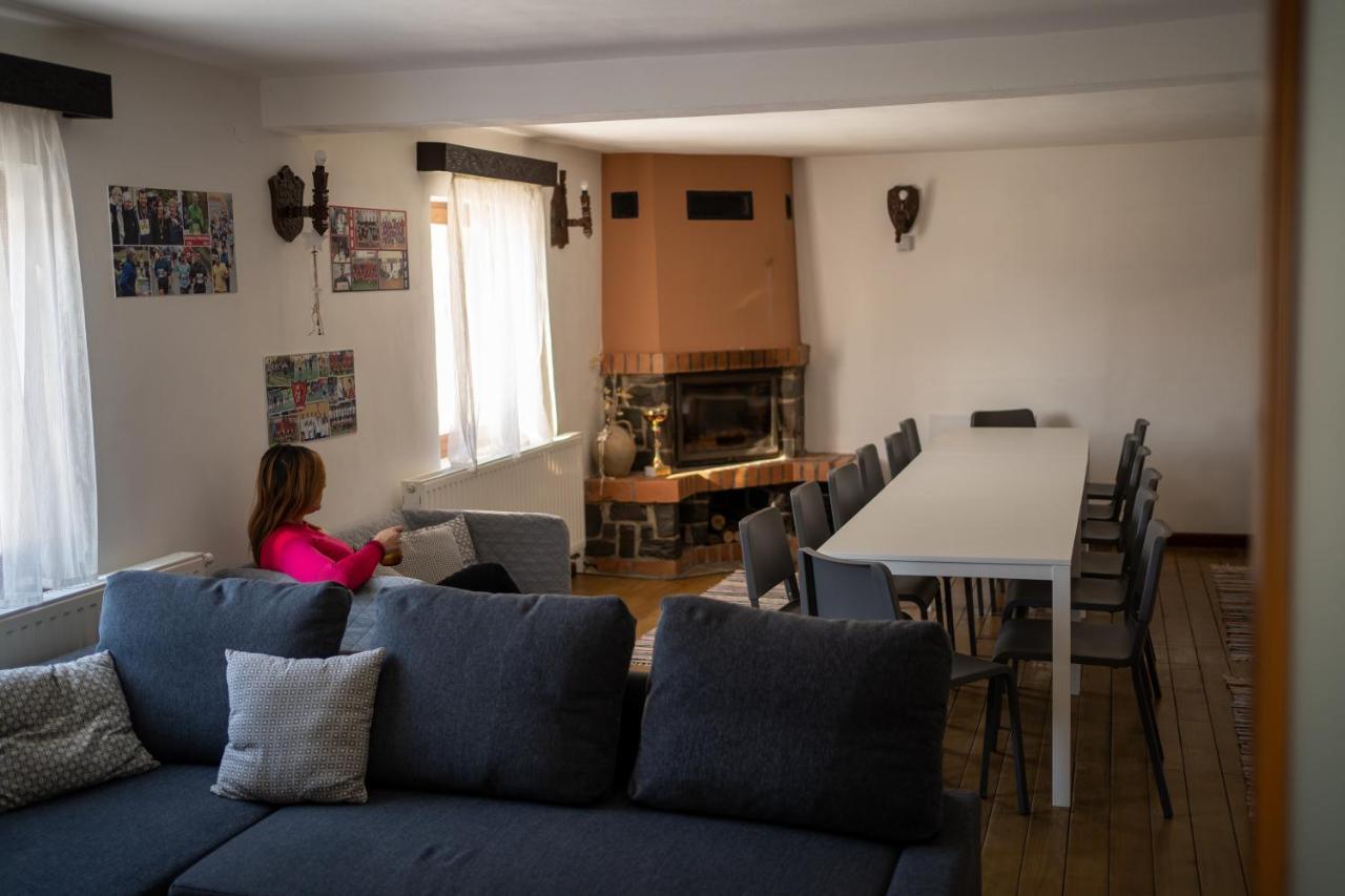 3A Guest House Sicasau Bagian luar foto