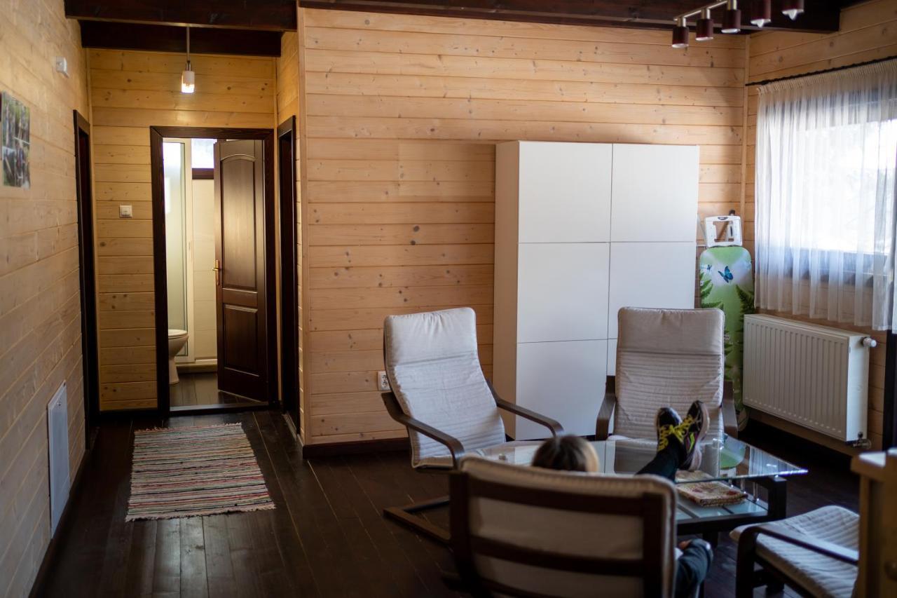 3A Guest House Sicasau Bagian luar foto
