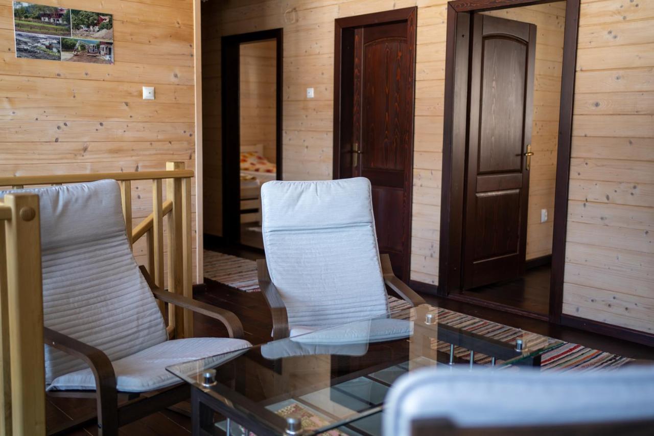 3A Guest House Sicasau Bagian luar foto