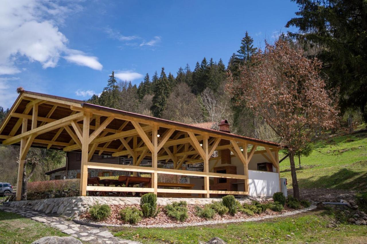 3A Guest House Sicasau Bagian luar foto