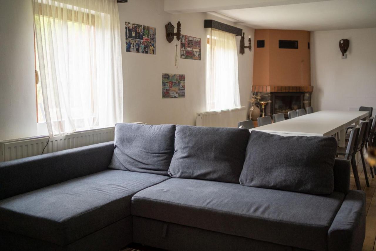 3A Guest House Sicasau Bagian luar foto