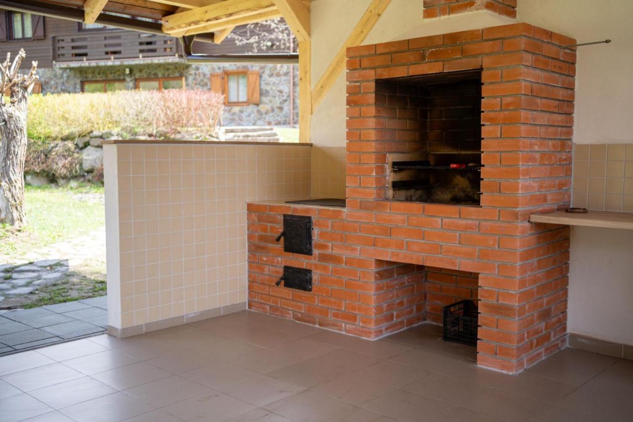 3A Guest House Sicasau Bagian luar foto