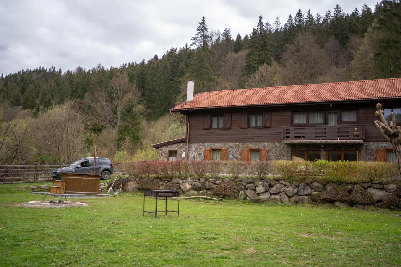 3A Guest House Sicasau Bagian luar foto