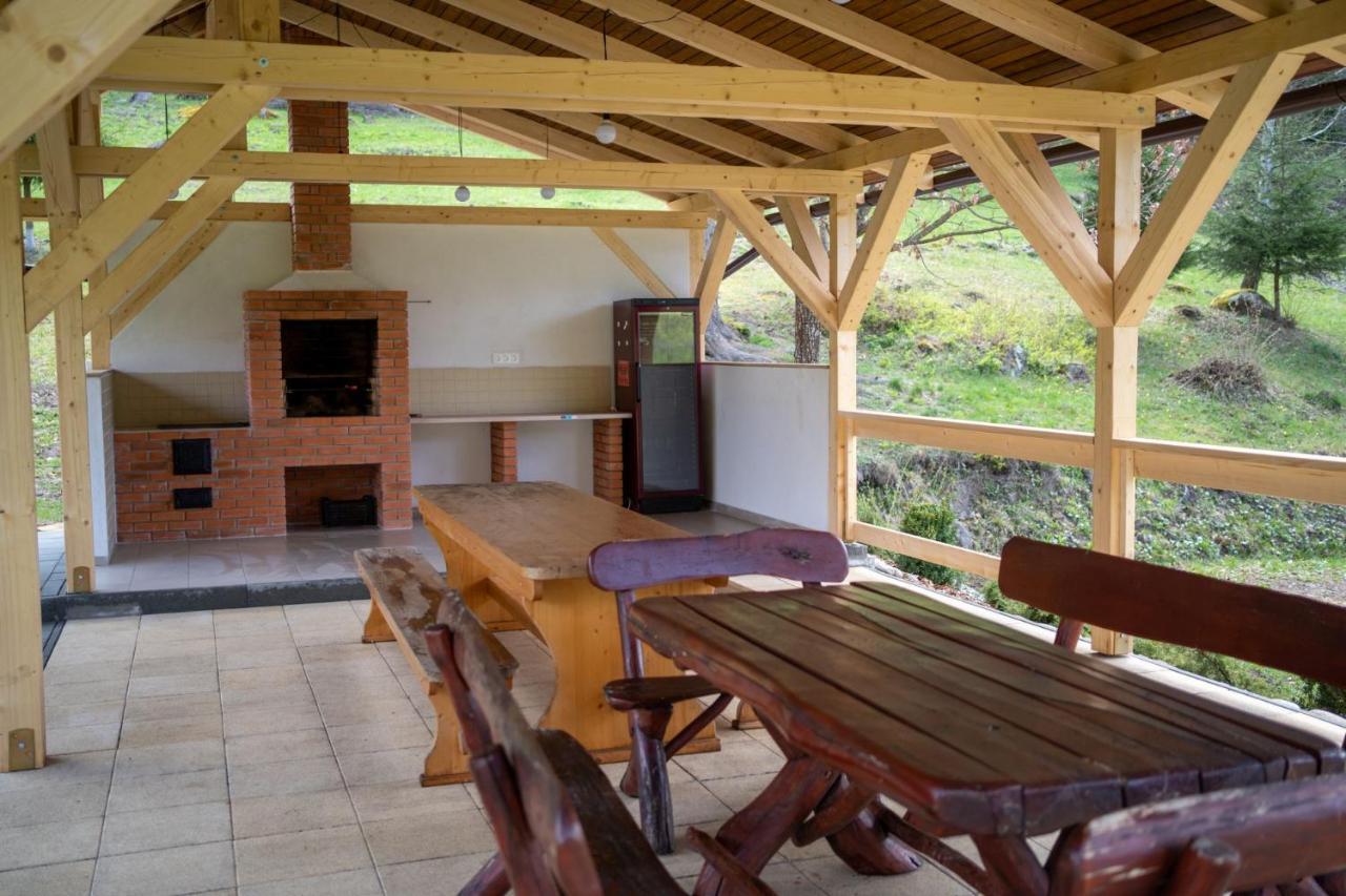 3A Guest House Sicasau Bagian luar foto
