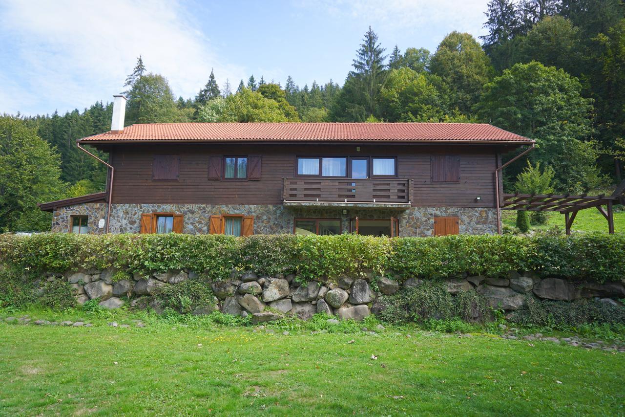 3A Guest House Sicasau Bagian luar foto