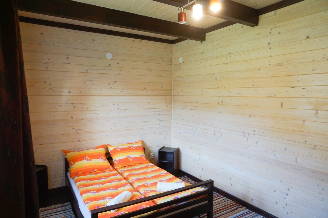 3A Guest House Sicasau Bagian luar foto