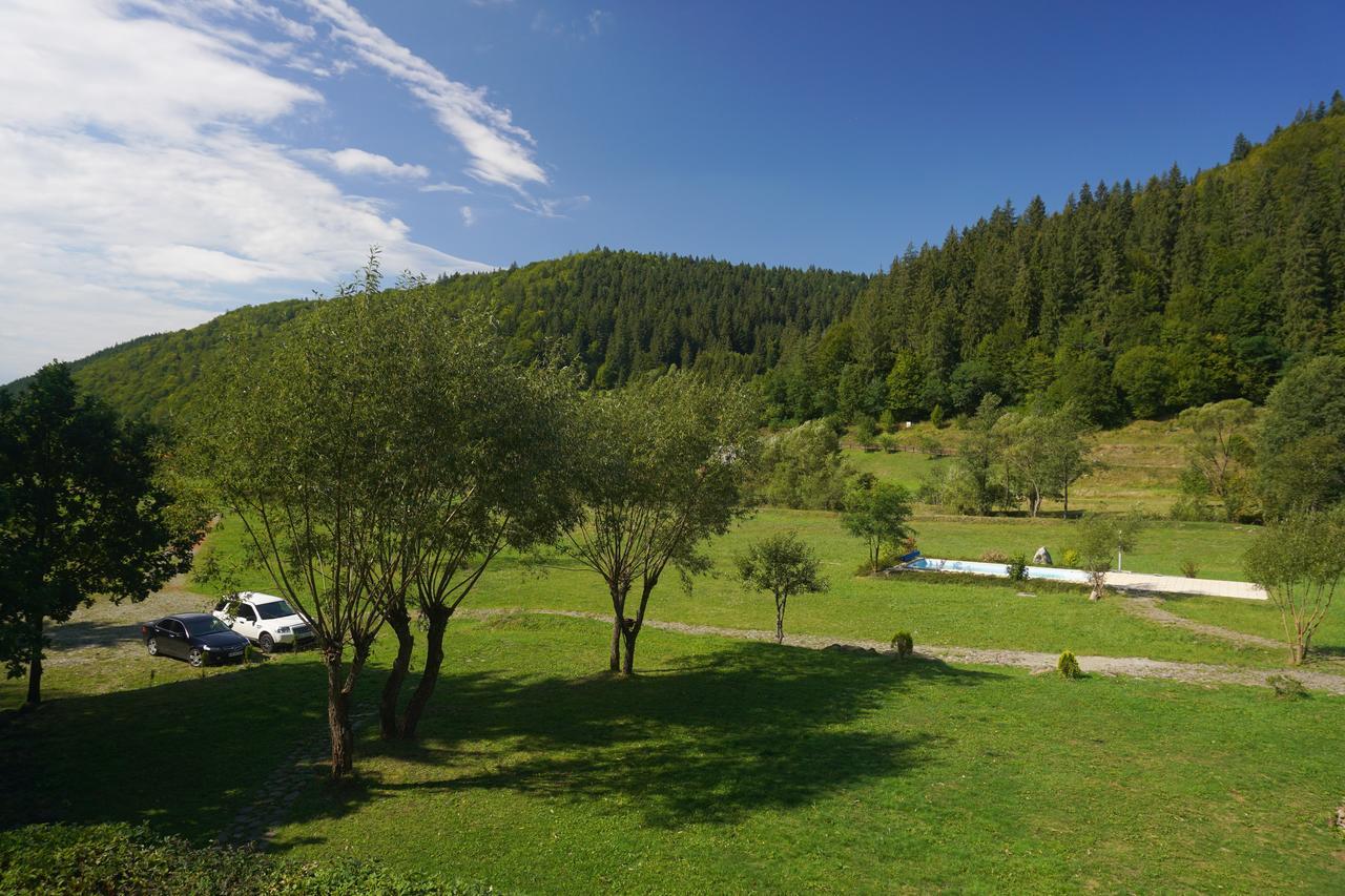 3A Guest House Sicasau Bagian luar foto