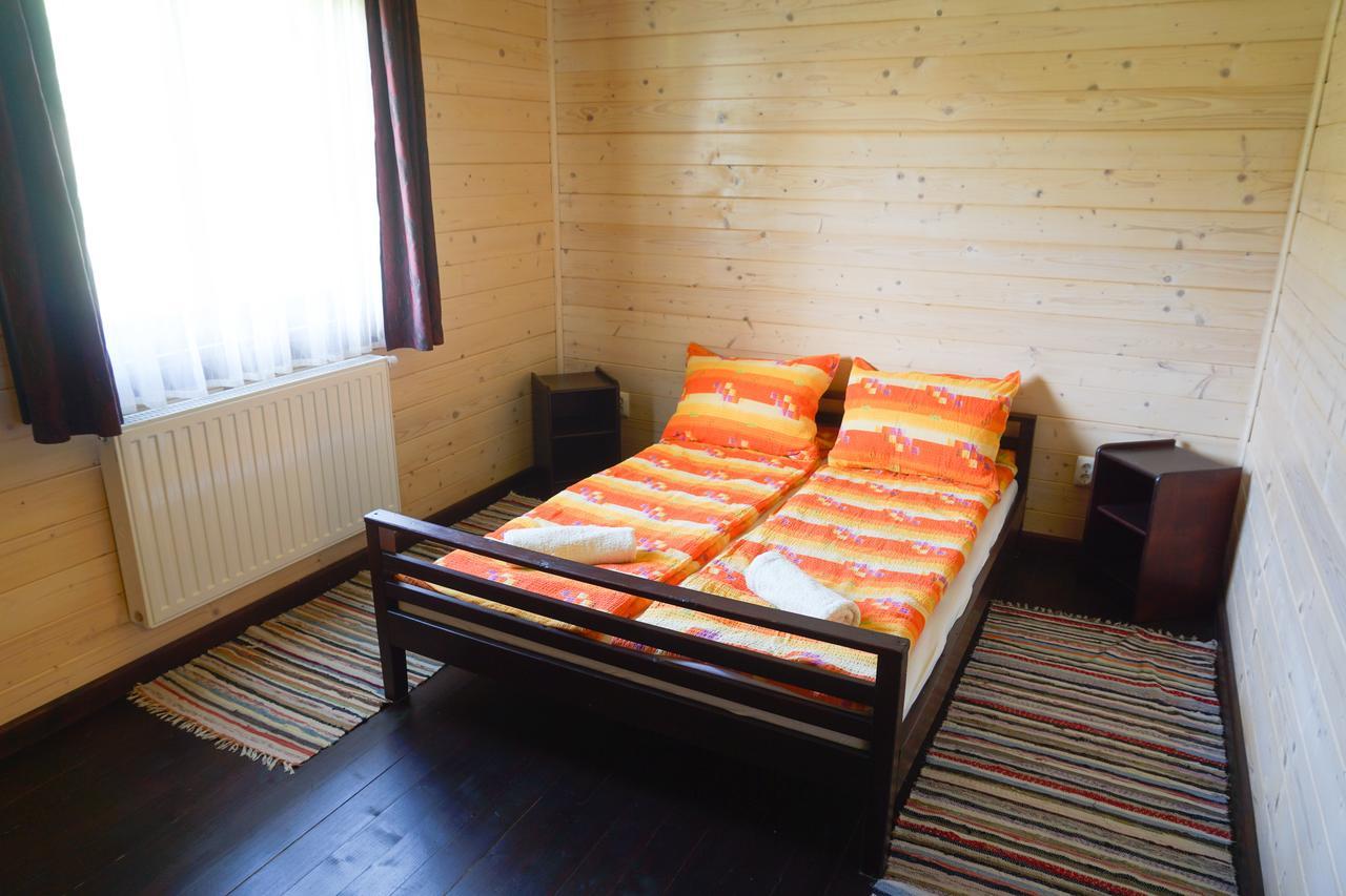 3A Guest House Sicasau Bagian luar foto