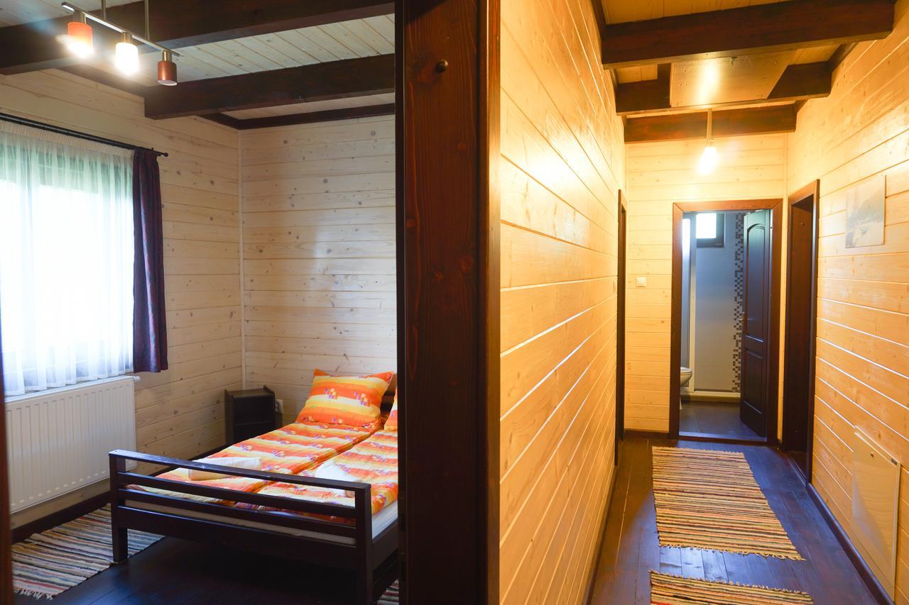 3A Guest House Sicasau Bagian luar foto