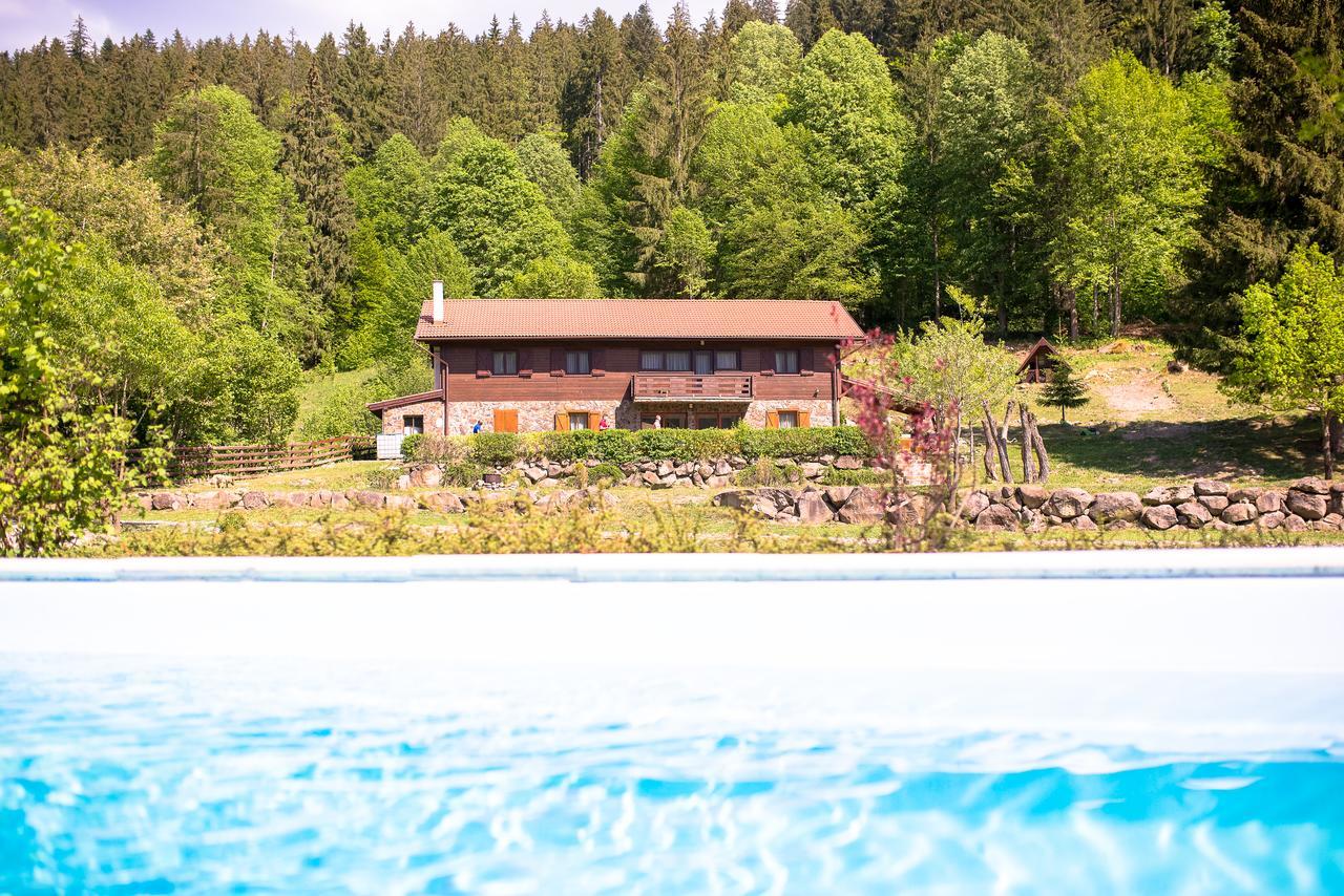 3A Guest House Sicasau Bagian luar foto