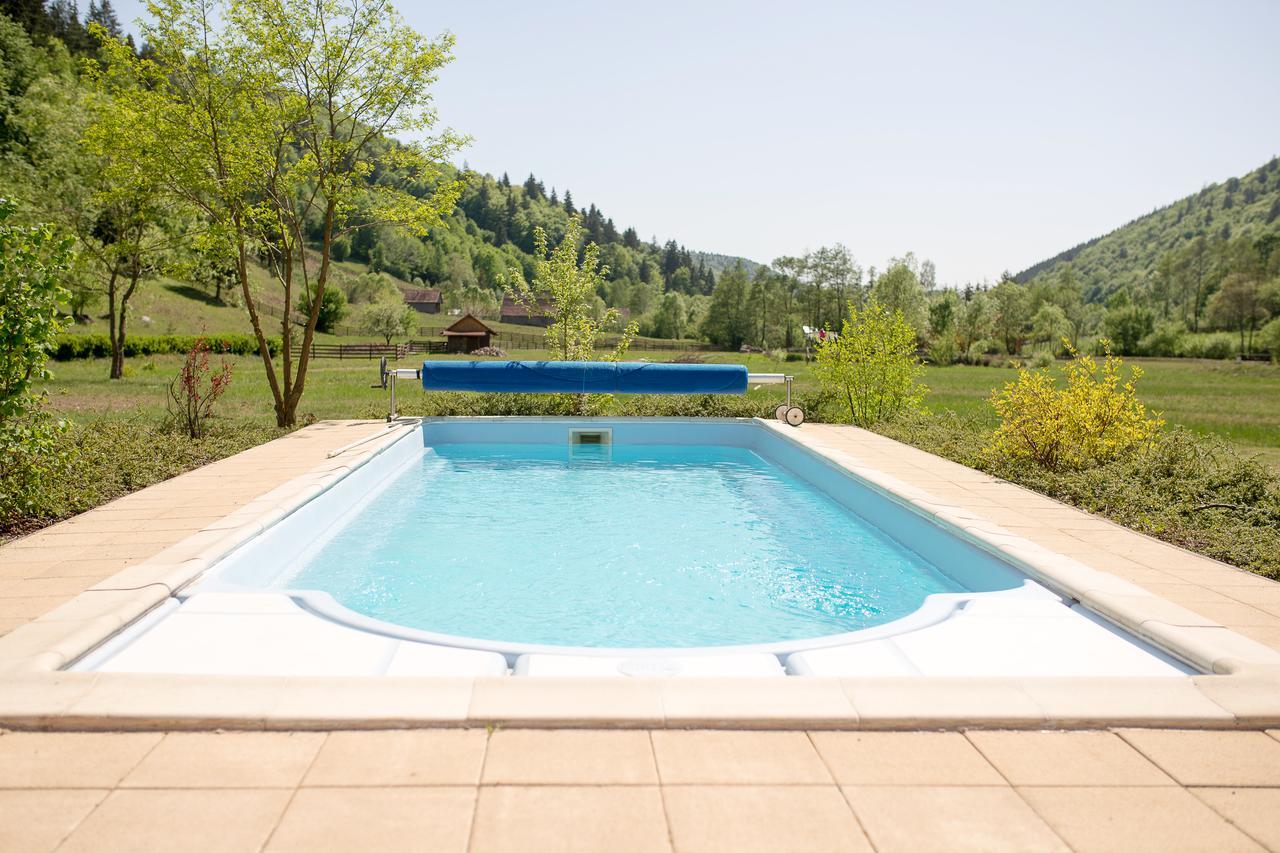 3A Guest House Sicasau Bagian luar foto